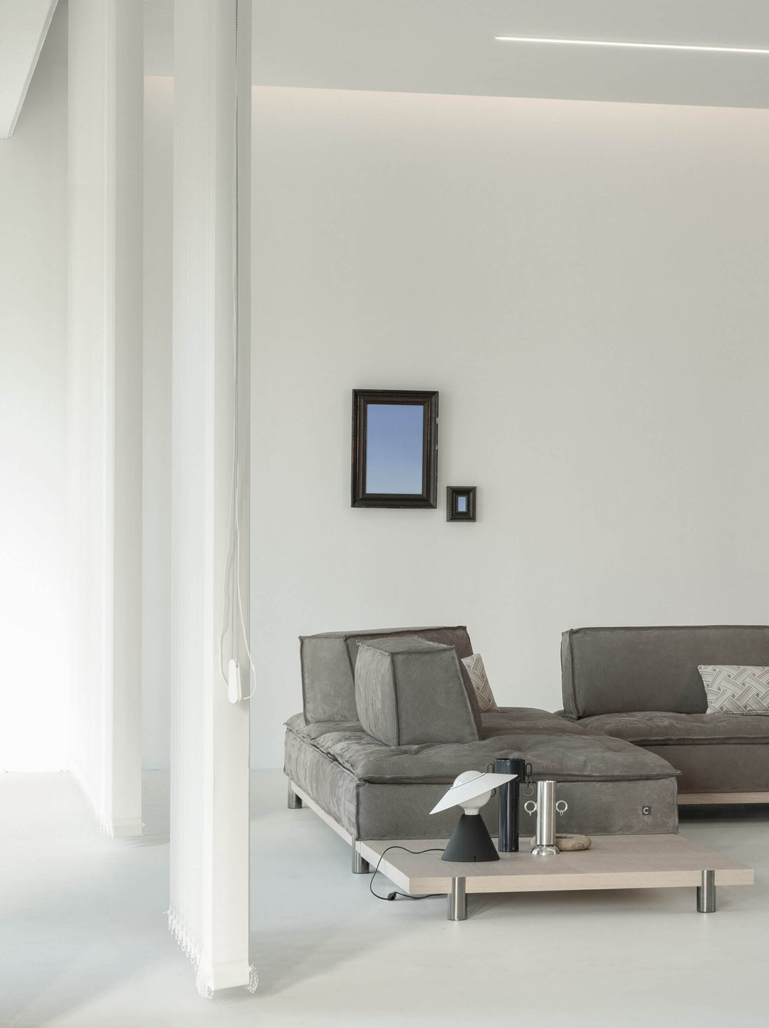Ever Sectional by Cierre1972 Sofas & Sectionals Cierre