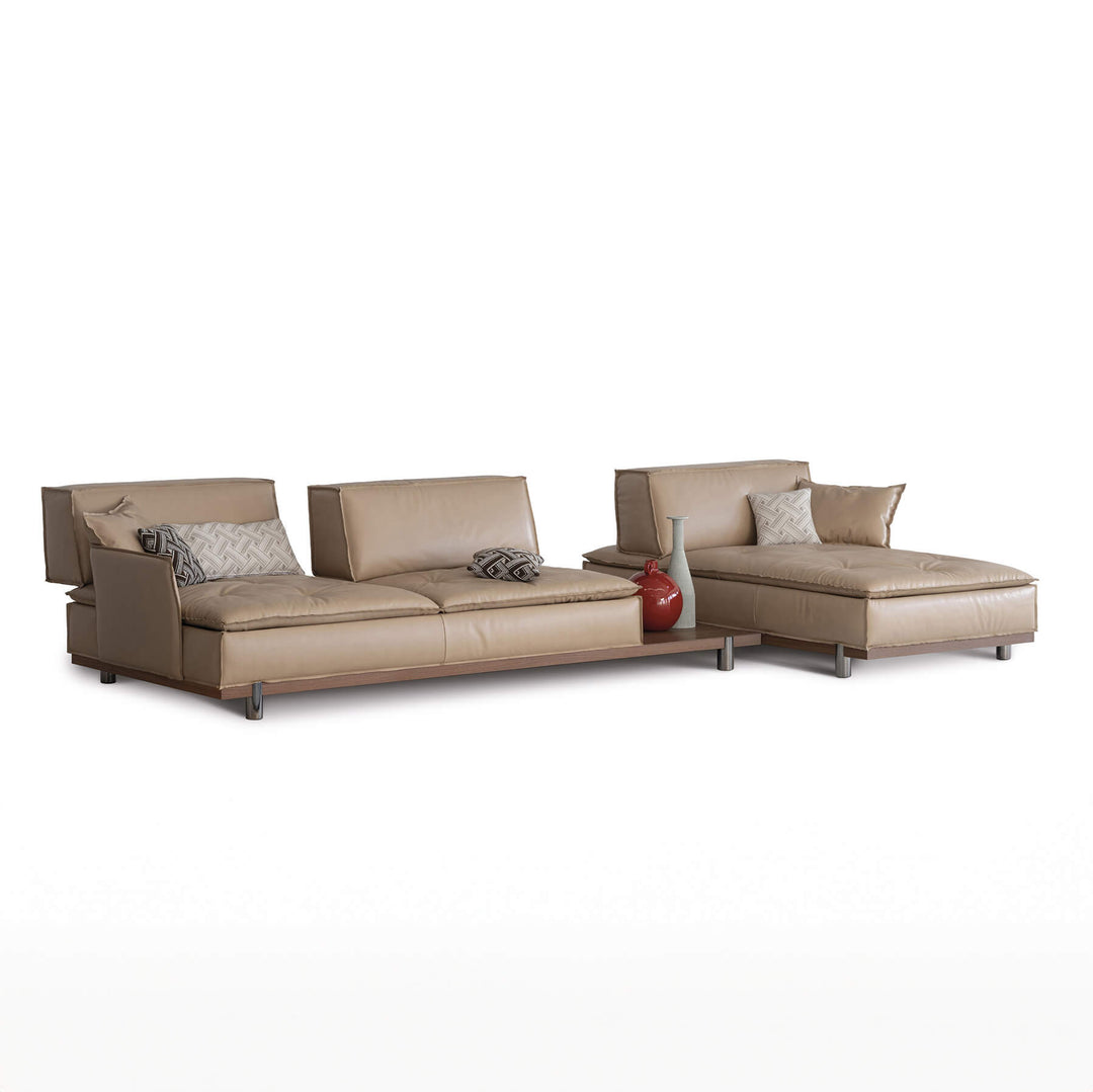 Ever Sectional by Cierre1972 Sofas & Sectionals Cierre
