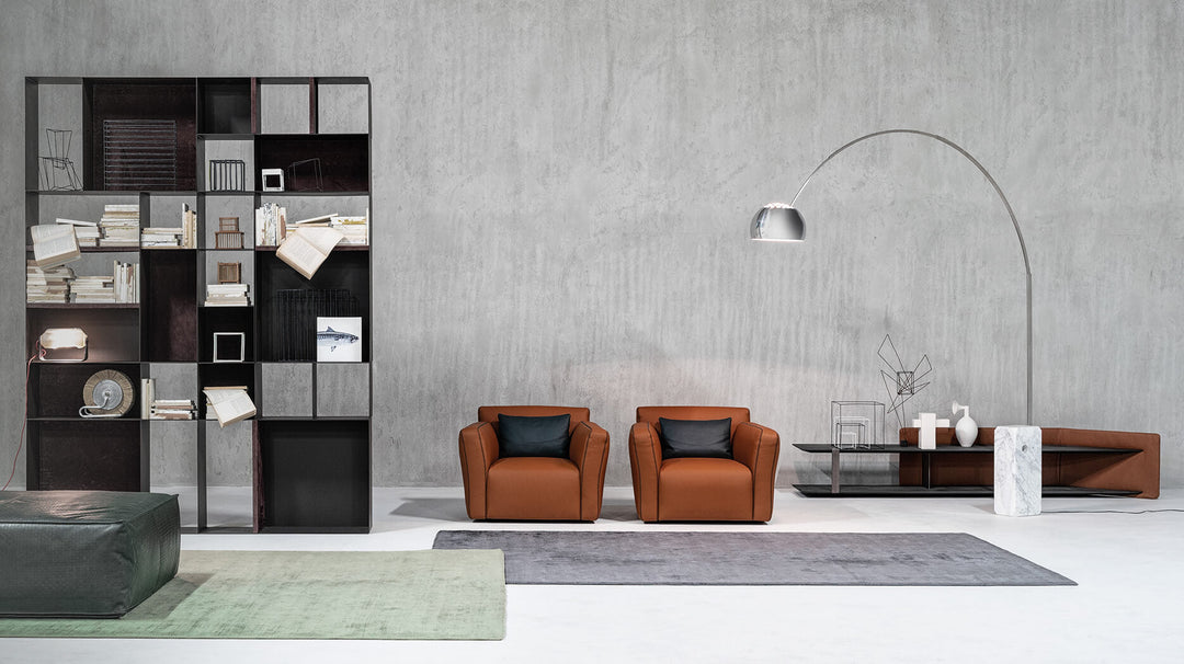 Flower Lounge Chair by Cierre1972 Lounge Chairs Cierre