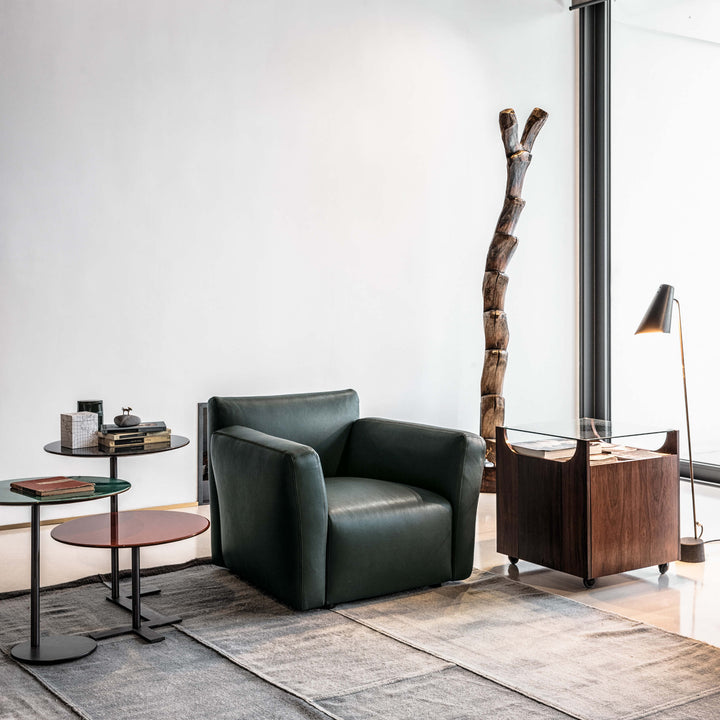 Flower Lounge Chair by Cierre1972 Lounge Chairs Cierre