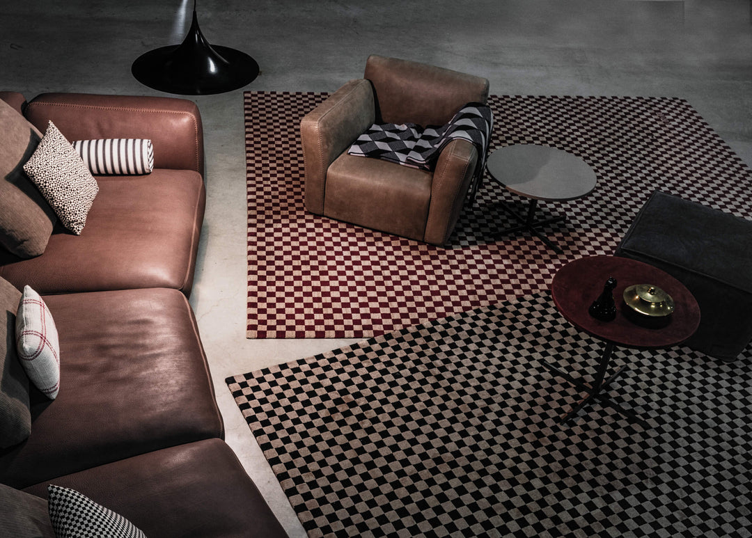 Flower Lounge Chair by Cierre1972 Lounge Chairs Cierre