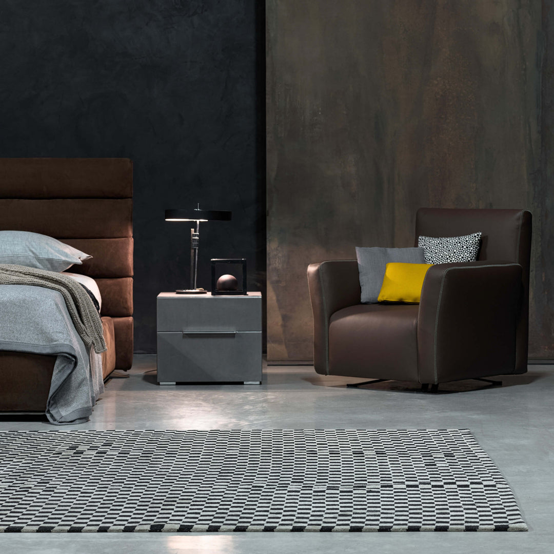 Flower Lounge Chair by Cierre1972 Lounge Chairs Cierre