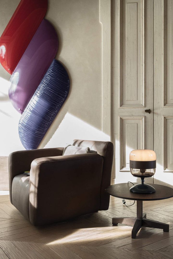 Flower Lounge Chair by Cierre1972 Lounge Chairs Cierre
