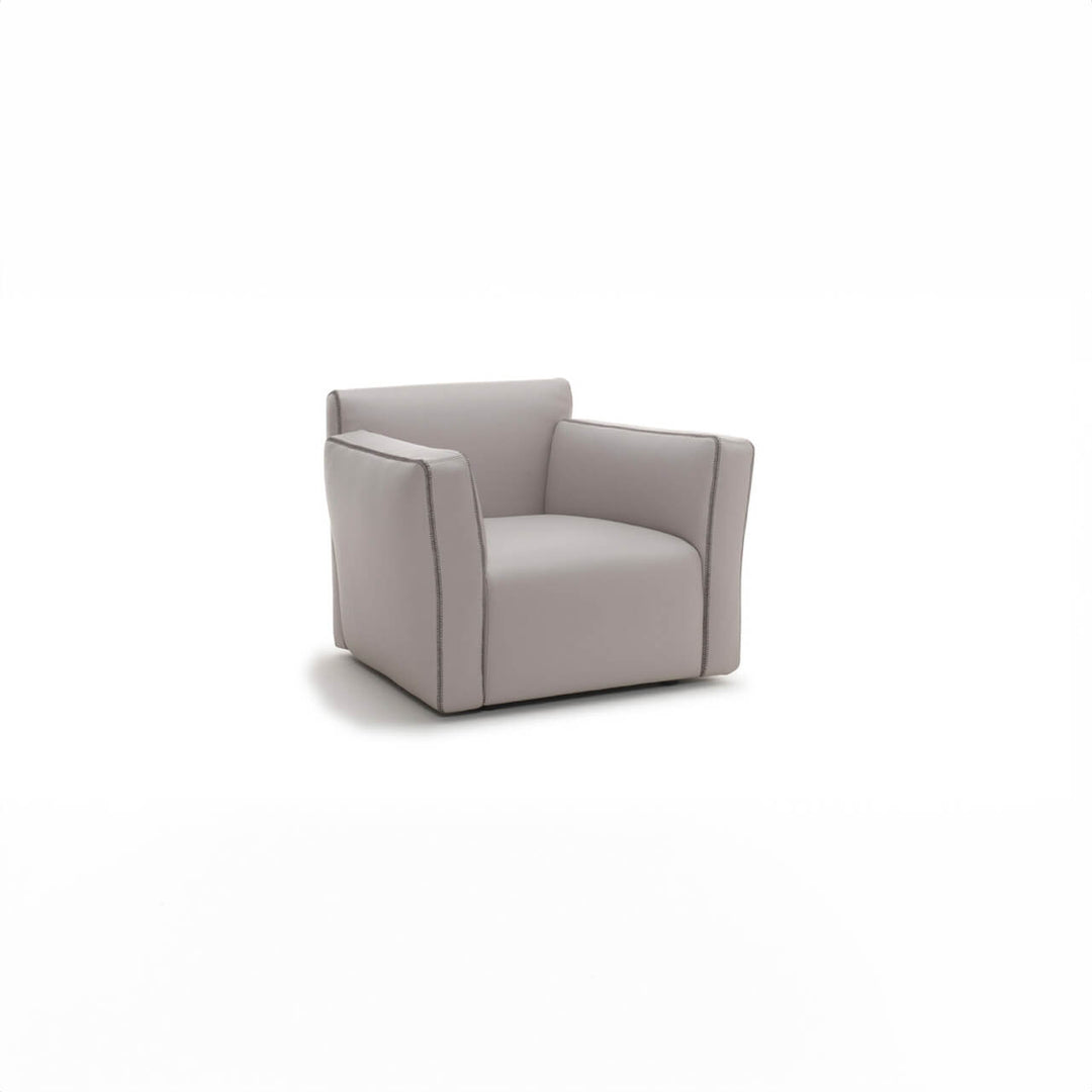 Flower Lounge Chair by Cierre1972 Lounge Chairs Cierre