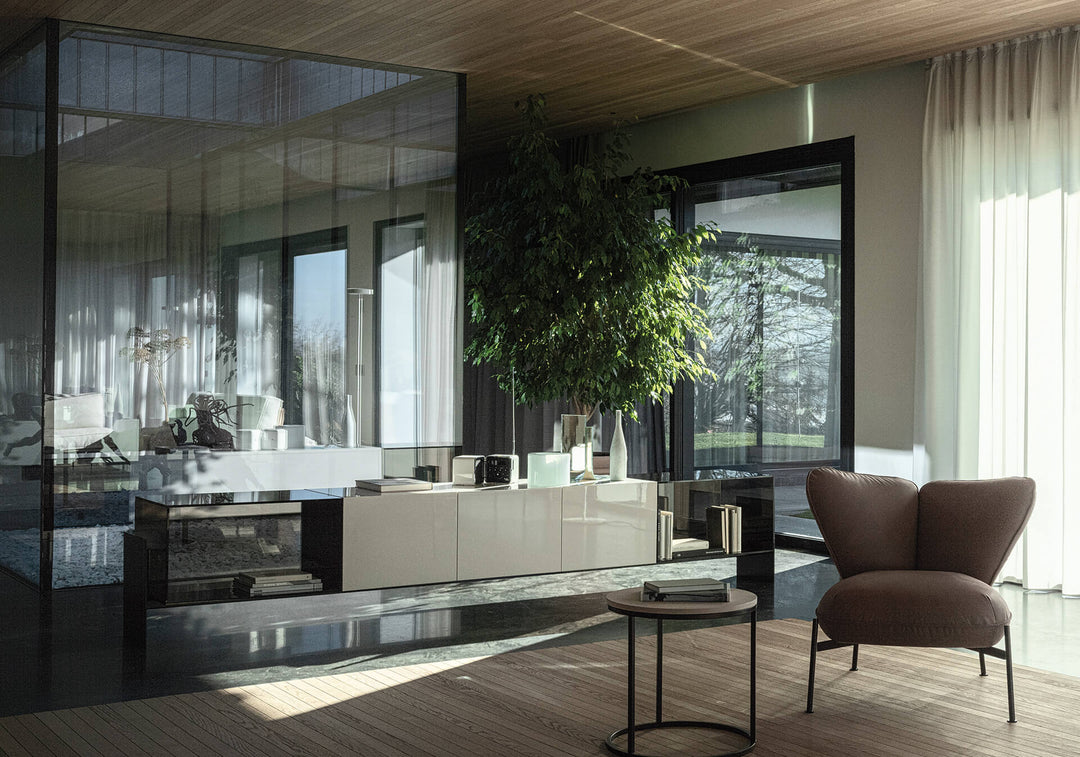 Fly Sideboard by Cierre1972 Sideboards & Cupboards Cierre