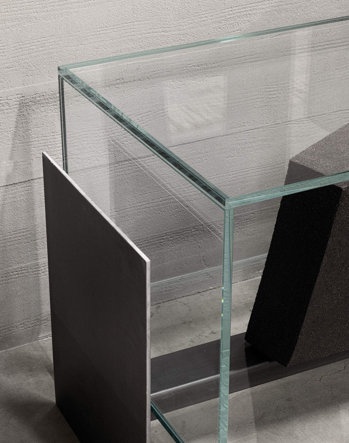 Fly Sideboard by Cierre1972 Sideboards & Cupboards Cierre
