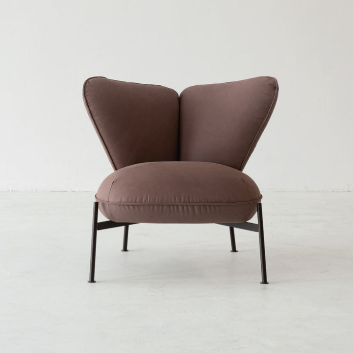 Gina Lounge Chair by Cierre1972 Lounge Chairs Cierre