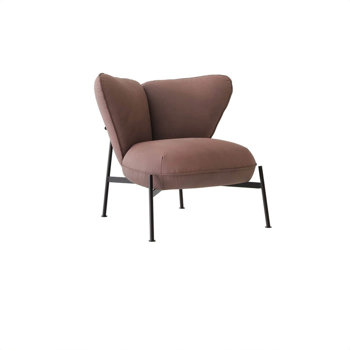 Gina Lounge Chair by Cierre1972 Lounge Chairs Cierre