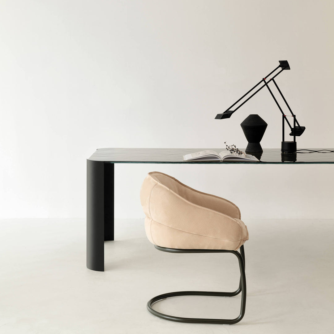 Giorgio Armchair by Cierre1972 Chairs & Armchairs Cierre