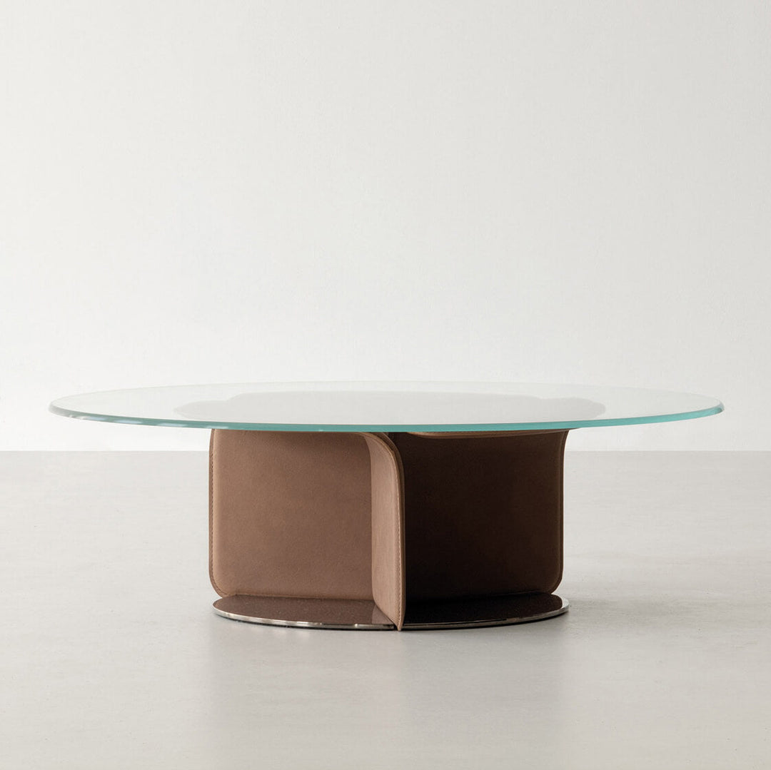 Helix Coffee Table by Cierre1972 Coffee & Side Tables Cierre