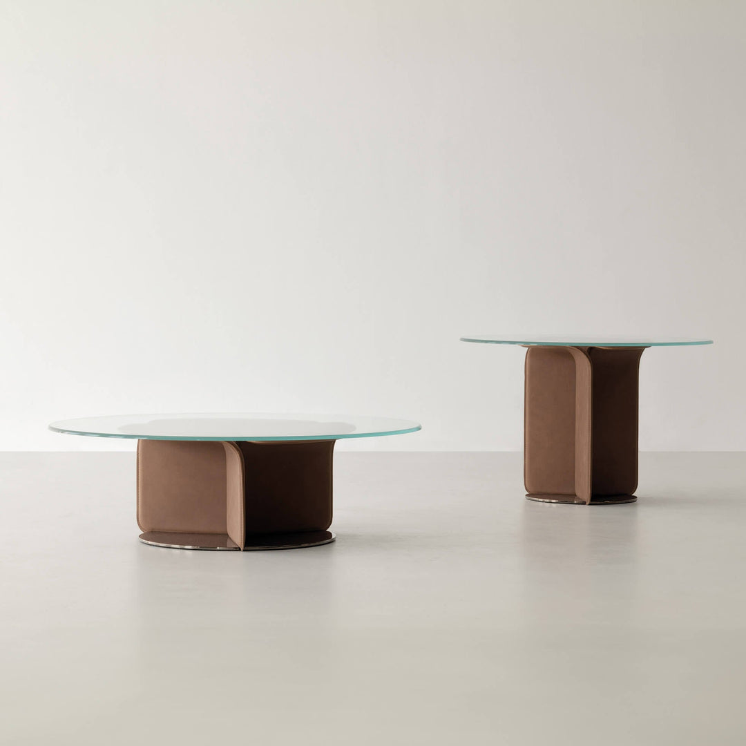 Helix Coffee Table by Cierre1972 Coffee & Side Tables Cierre