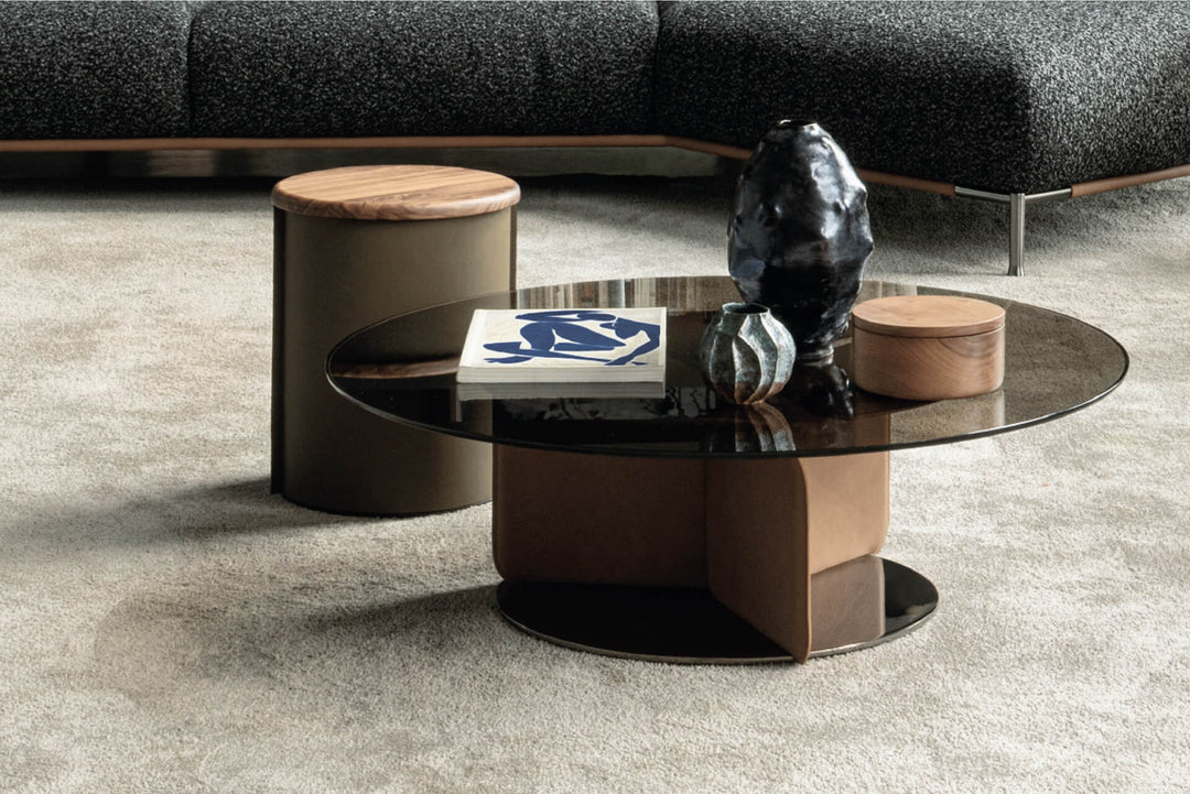 Helix Coffee Table by Cierre1972 Coffee & Side Tables Cierre