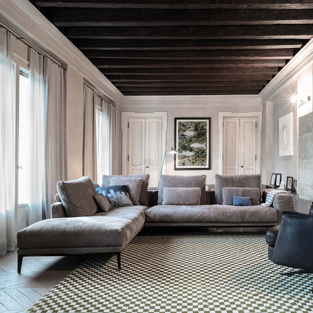 Ibiza Sectional by Cierre1972 Sofas & Sectionals Cierre