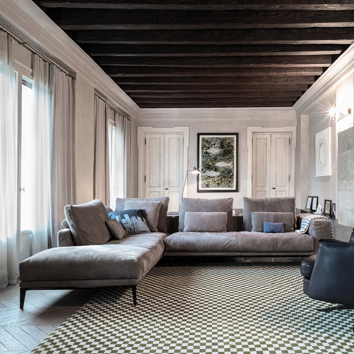 Ibiza Sectional by Cierre1972 Sofas & Sectionals Cierre