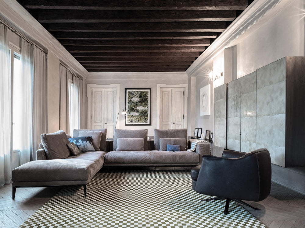 Ibiza Sectional by Cierre1972 Sofas & Sectionals Cierre