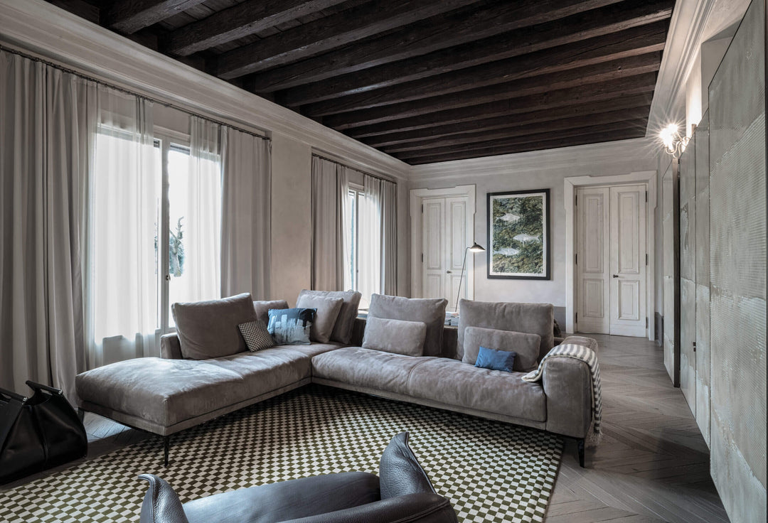 Ibiza Sectional by Cierre1972 Sofas & Sectionals Cierre
