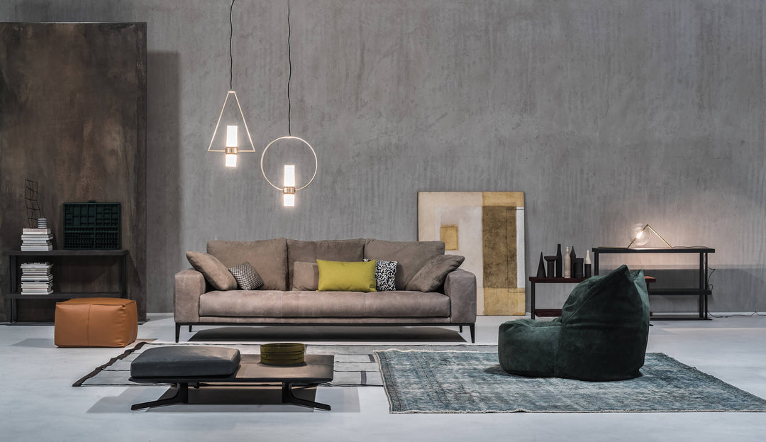 Ibiza Sofa by Cierre1972 Sofas & Sectionals Cierre
