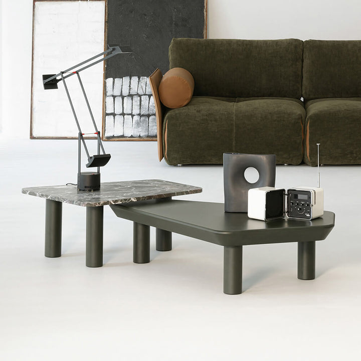Iceberg Coffee Table by Cierre1972 Coffee & Side Tables Cierre