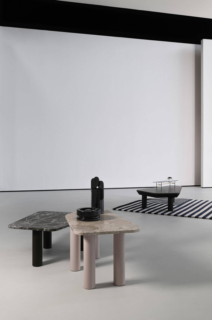 Iceberg Coffee Table by Cierre1972 Coffee & Side Tables Cierre