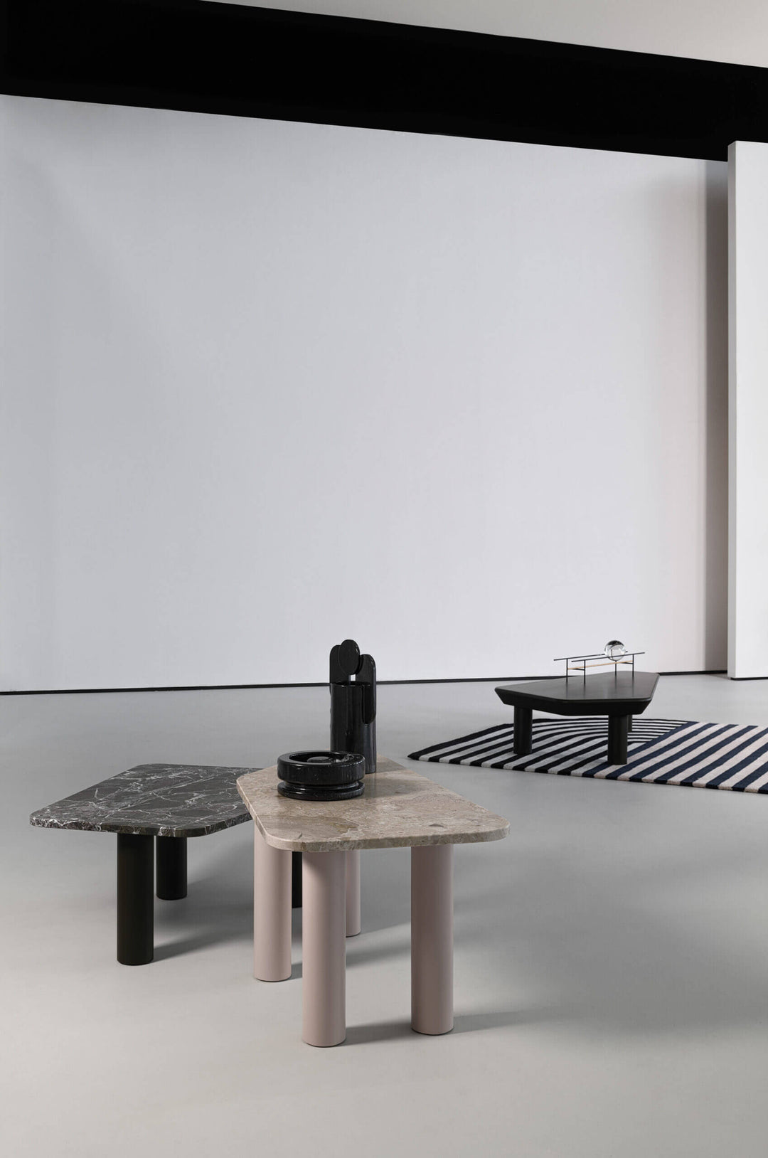 Iceberg Coffee Table by Cierre1972 Coffee & Side Tables Cierre