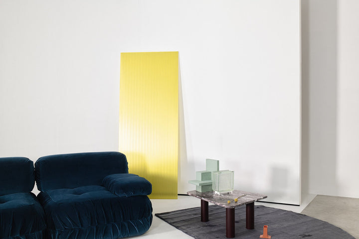 Iceberg Coffee Table by Cierre1972 Coffee & Side Tables Cierre