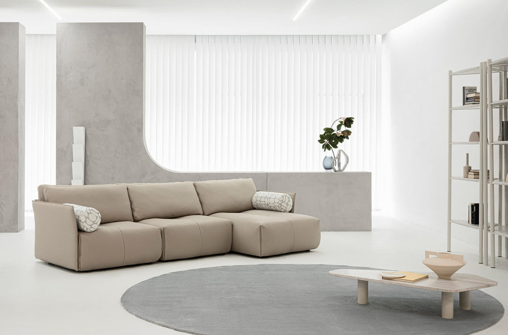 Iceberg Coffee Table by Cierre1972 Coffee & Side Tables Cierre
