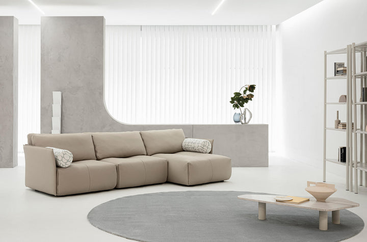 Iceberg Coffee Table by Cierre1972 Coffee & Side Tables Cierre