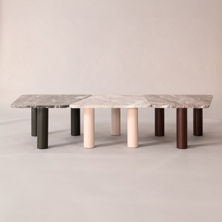 Iceberg Coffee Table by Cierre1972 Coffee & Side Tables Cierre