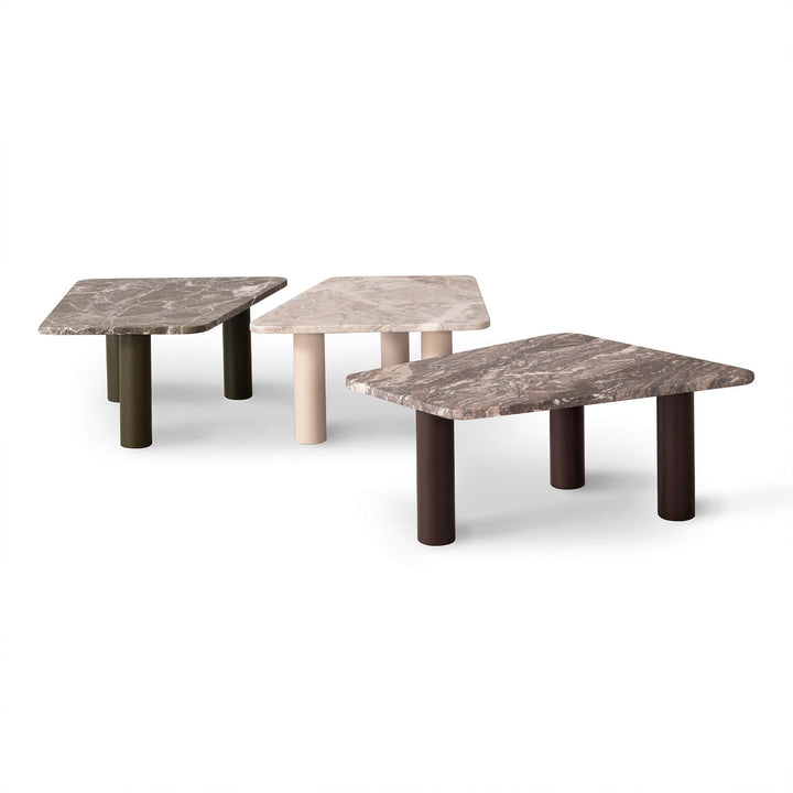 Iceberg Coffee Table by Cierre1972 Coffee & Side Tables Cierre