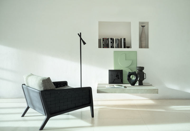 Iole Lounge Chair by Cierre1972 Lounge Chairs Cierre