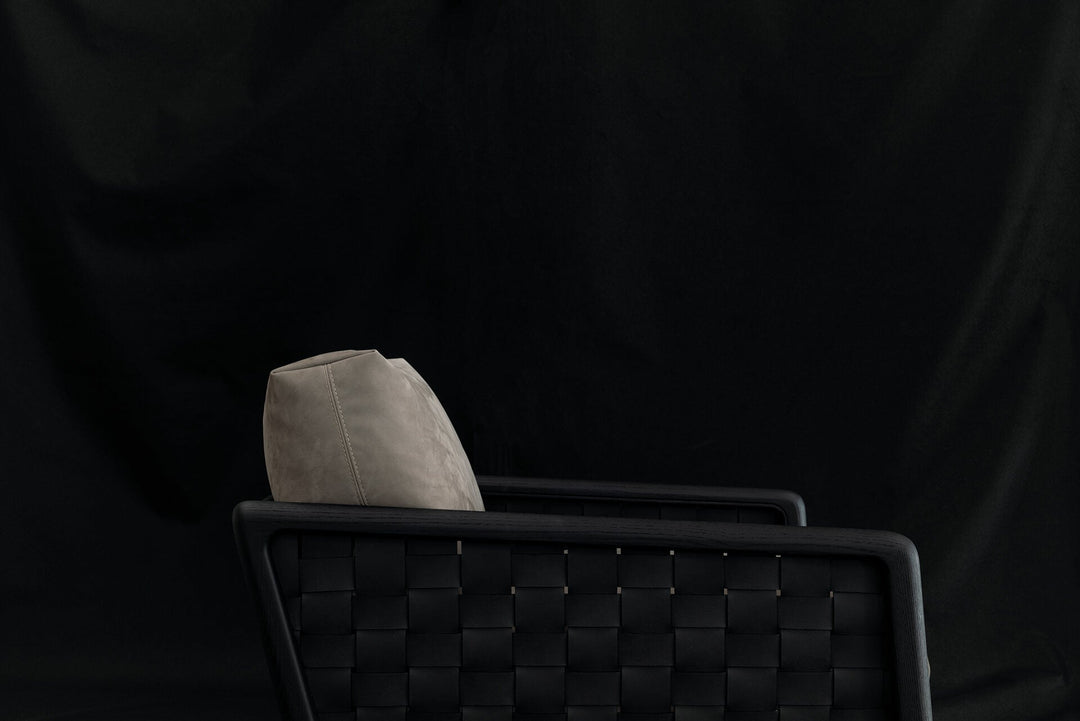 Iole Lounge Chair by Cierre1972 Lounge Chairs Cierre