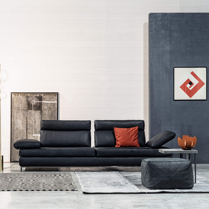 Jack Sofa by Cierre1972 Sofas & Sectionals Cierre