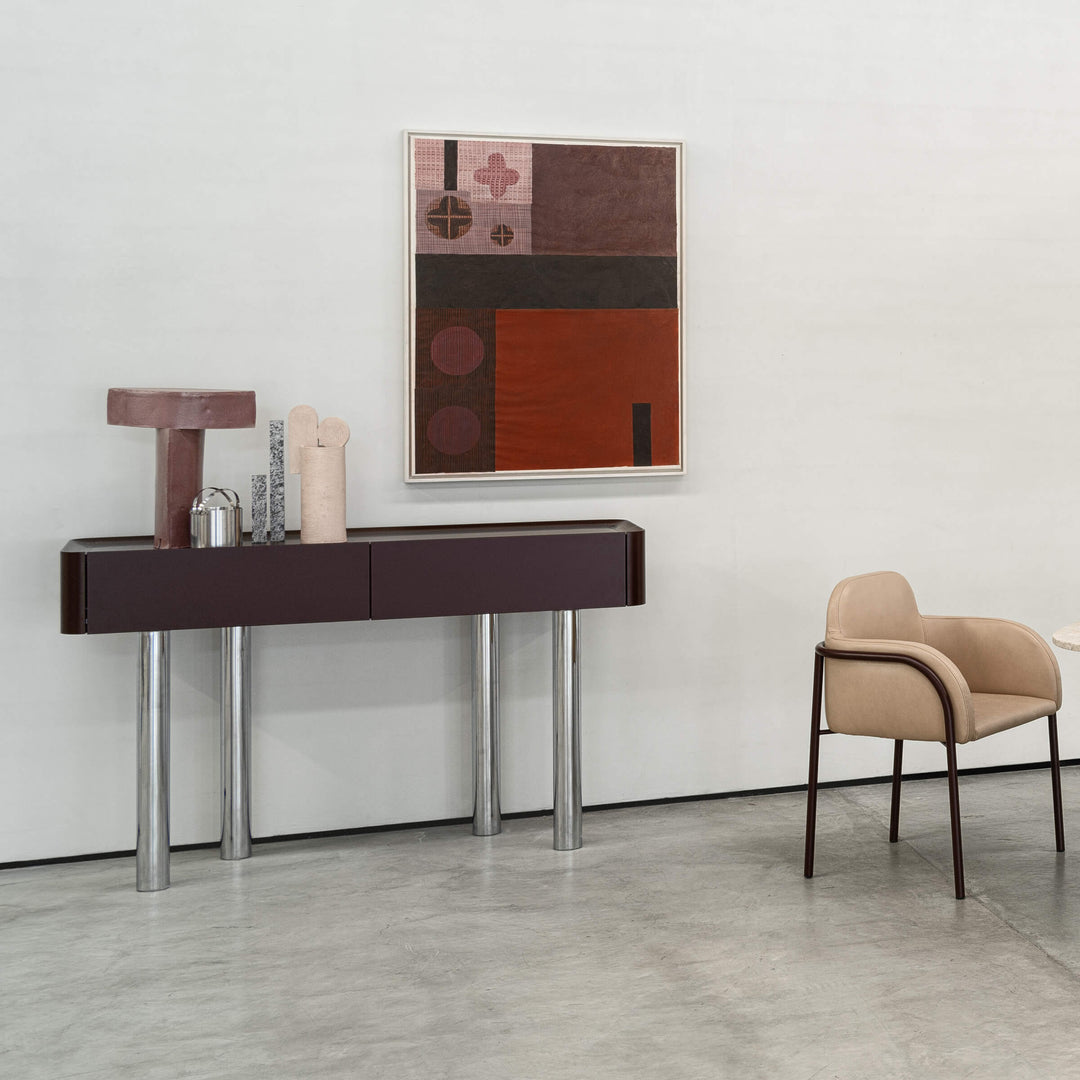 Jade Sideboard by Cierre1972 Sideboards & Cupboards Cierre