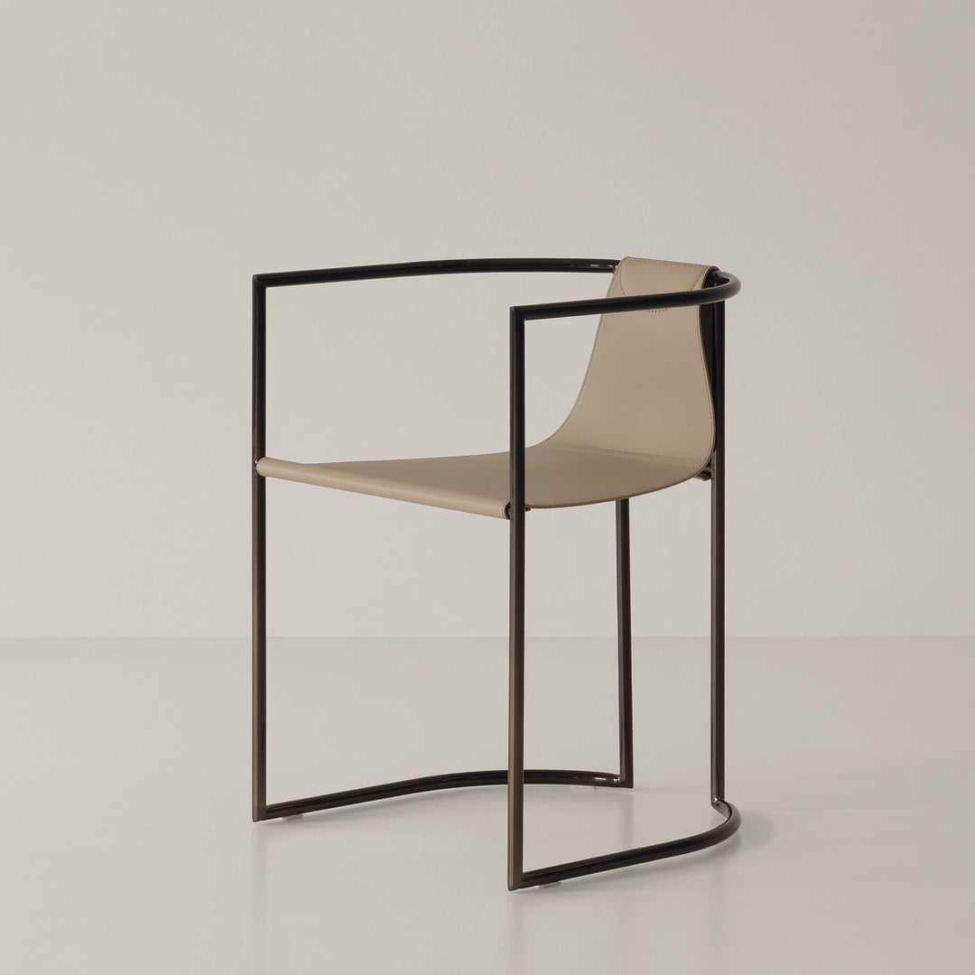 Jamiro Chair by Cierre1972 Chairs & Armchairs Cierre