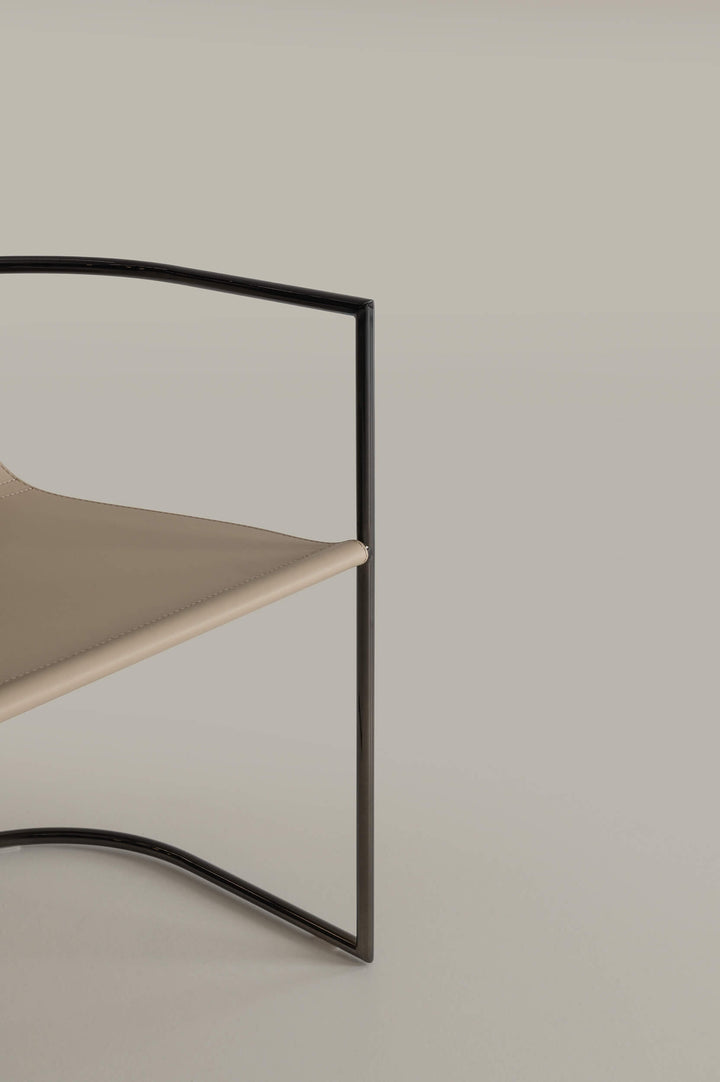 Jamiro Chair by Cierre1972 Chairs & Armchairs Cierre