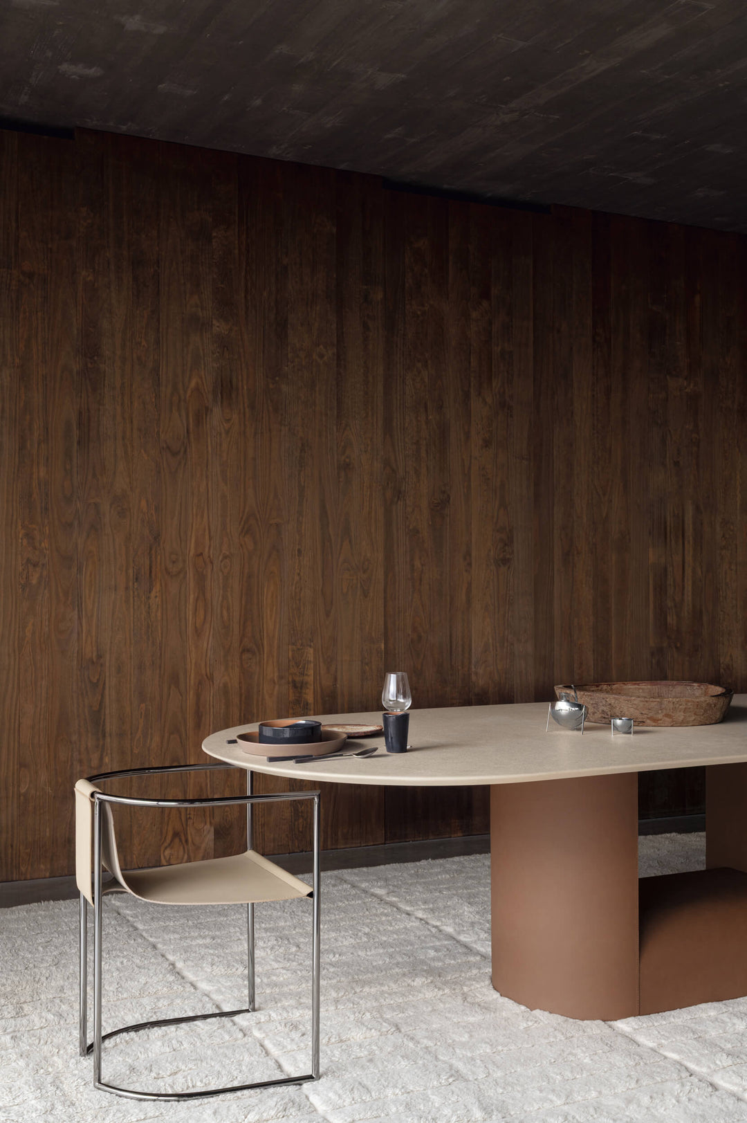 Jamiro Chair by Cierre1972 Chairs & Armchairs Cierre