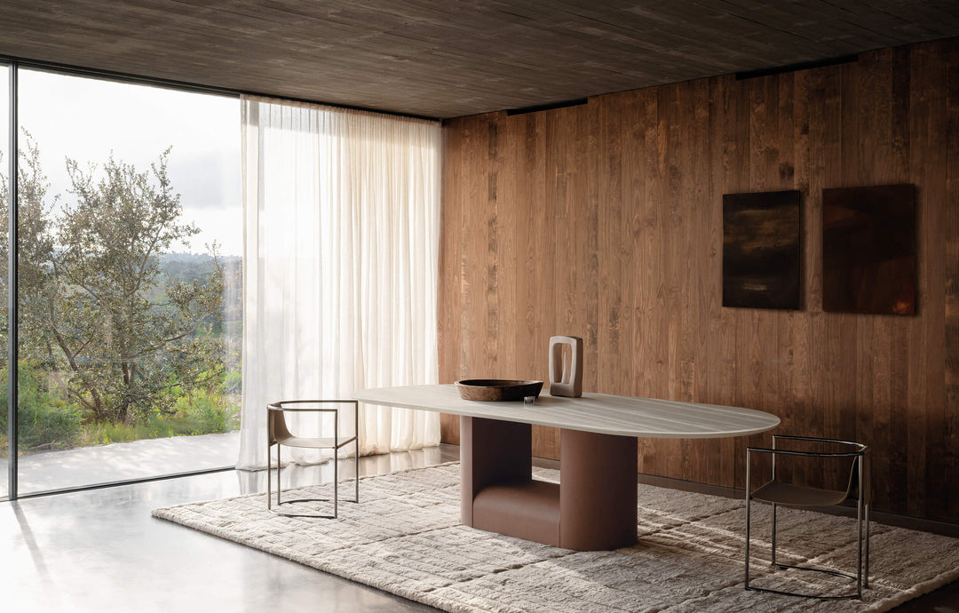 Jamiro Chair by Cierre1972 Chairs & Armchairs Cierre