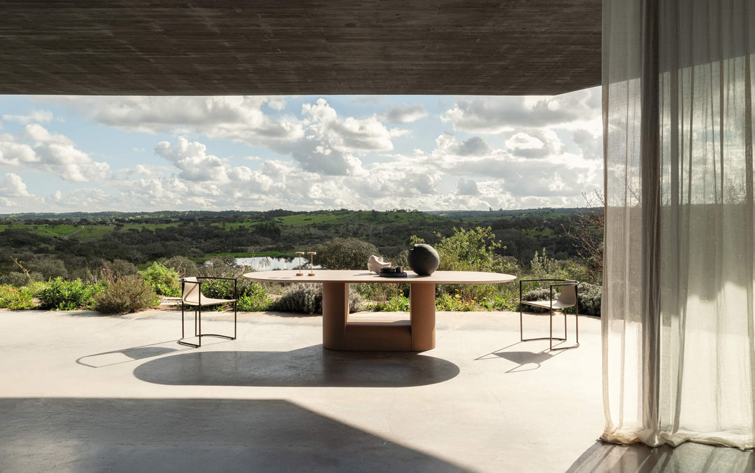 Jamiro Chair by Cierre1972 Chairs & Armchairs Cierre