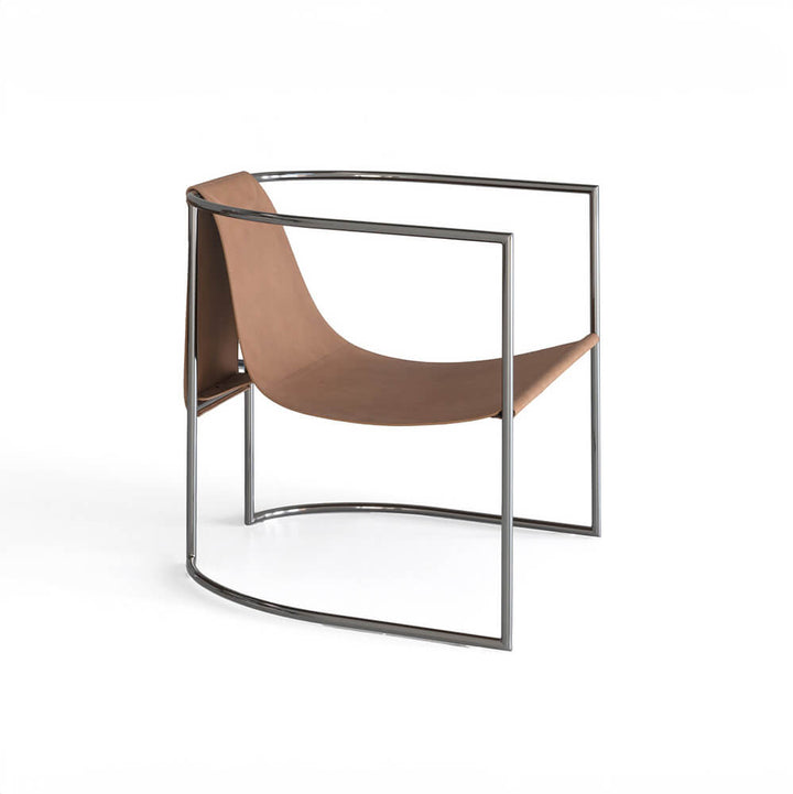 Jamiro Lounge Chair by Cierre1972 Lounge Chairs Cierre