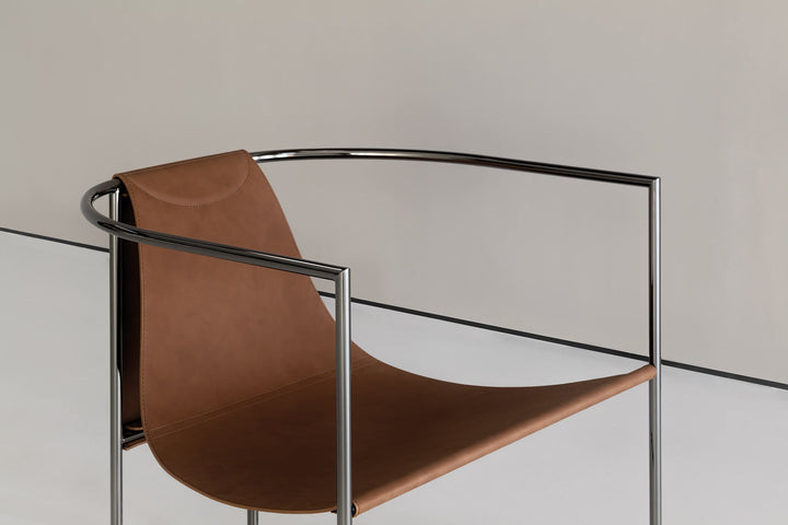 Jamiro Lounge Chair by Cierre1972 Lounge Chairs Cierre