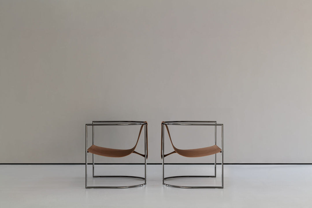 Jamiro Lounge Chair by Cierre1972 Lounge Chairs Cierre
