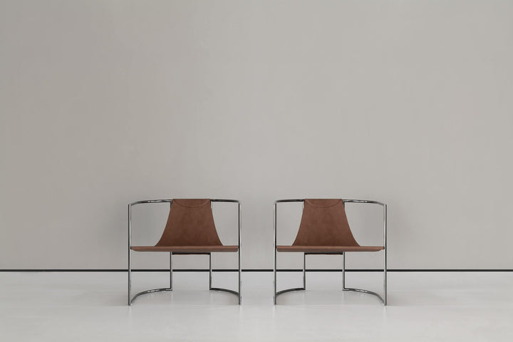 Jamiro Lounge Chair by Cierre1972 Lounge Chairs Cierre