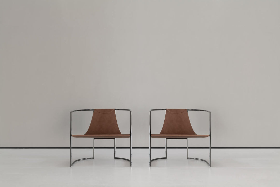 Jamiro Lounge Chair by Cierre1972 Lounge Chairs Cierre