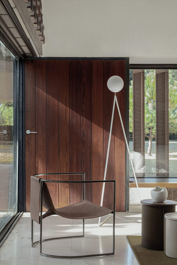 Jamiro Lounge Chair by Cierre1972 Lounge Chairs Cierre