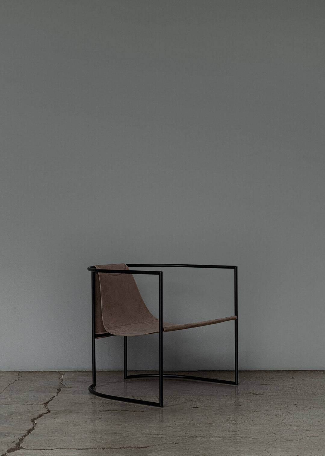 Jamiro Lounge Chair by Cierre1972 Lounge Chairs Cierre