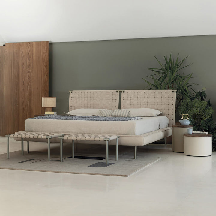 Jared Bed by Cierre1972 Double Beds Cierre