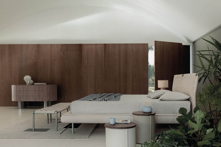 Jared Bed by Cierre1972 Double Beds Cierre