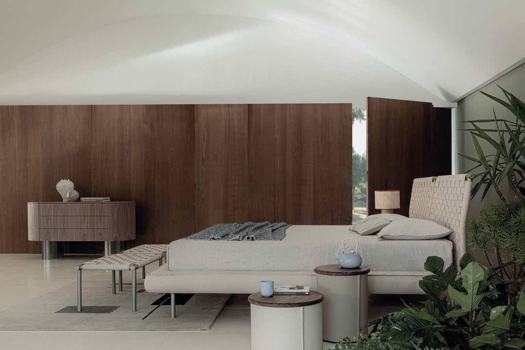 Jared Bed by Cierre1972 Double Beds Cierre