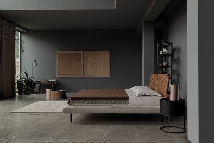 Jared Bed by Cierre1972 Double Beds Cierre