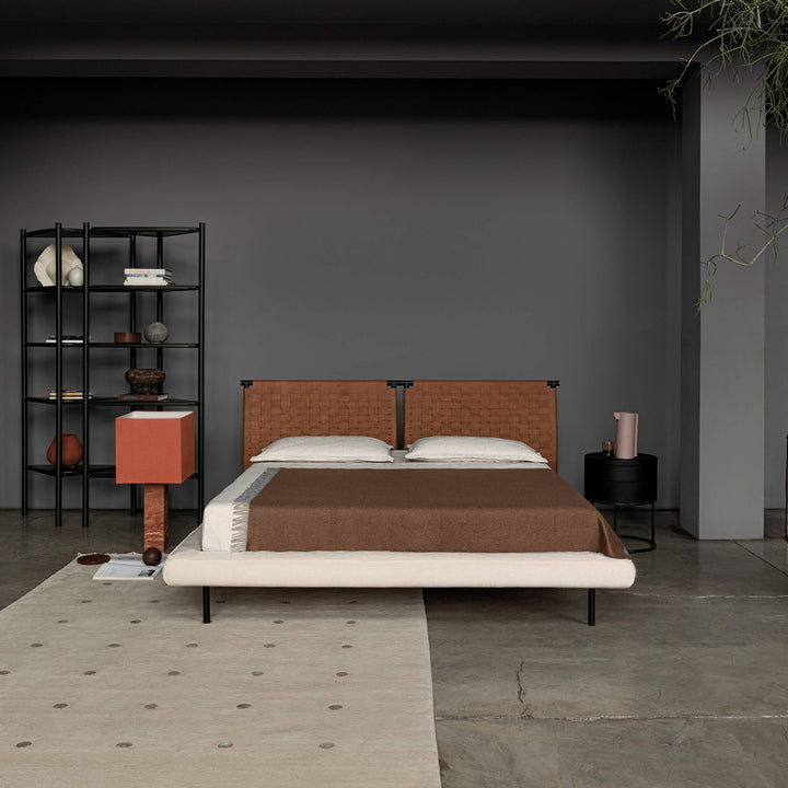 Jared Bed by Cierre1972 Double Beds Cierre